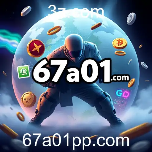 67a01 com: A Nova Tendência em Jogos Online