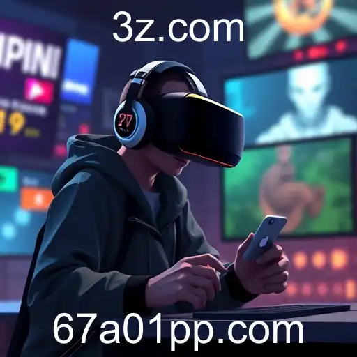 Explorando o Futuro dos Jogos no Brasil