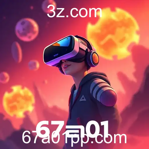 Explorando o Futuro dos Jogos Online em 67a01