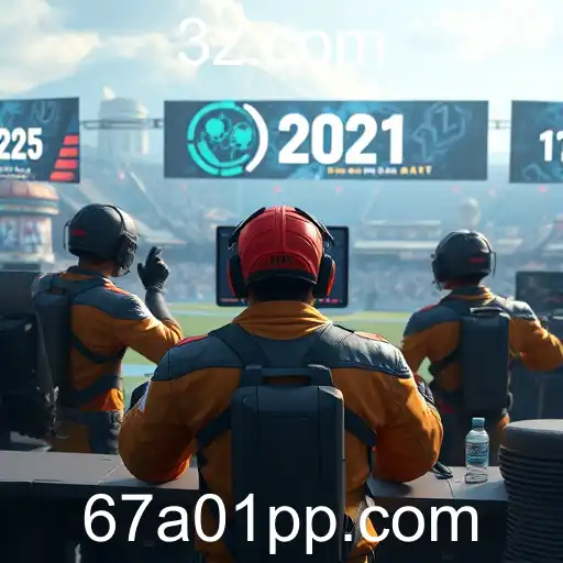 Tendências e Inovações no Mundo dos Jogos Online
