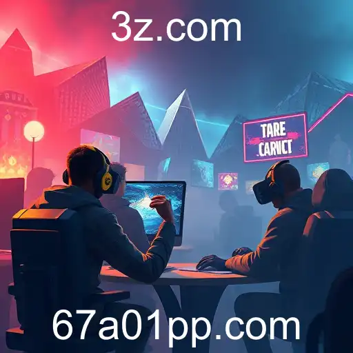 Tendências e Desafios do Mercado de Jogos em 2026