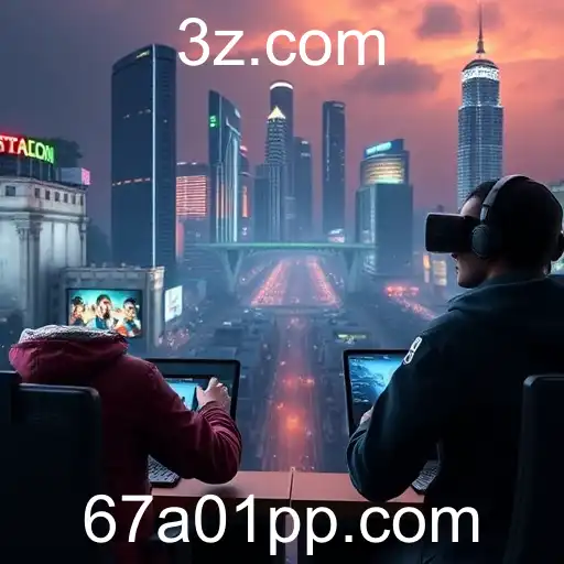A Revolução dos Jogos Online em 2026