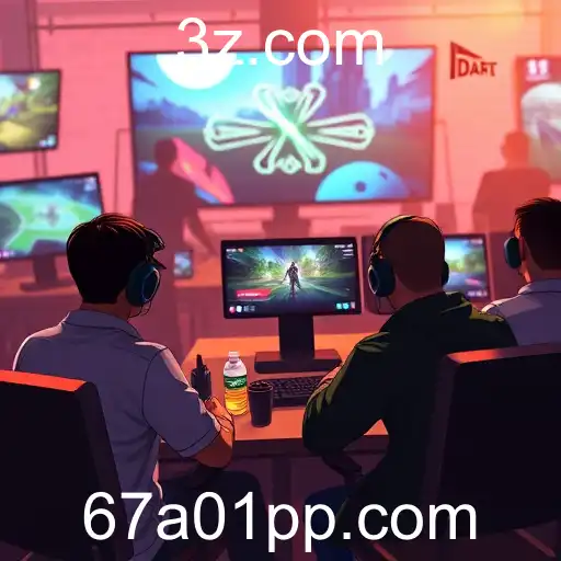 Expansão do Mercado de Jogos em 2026