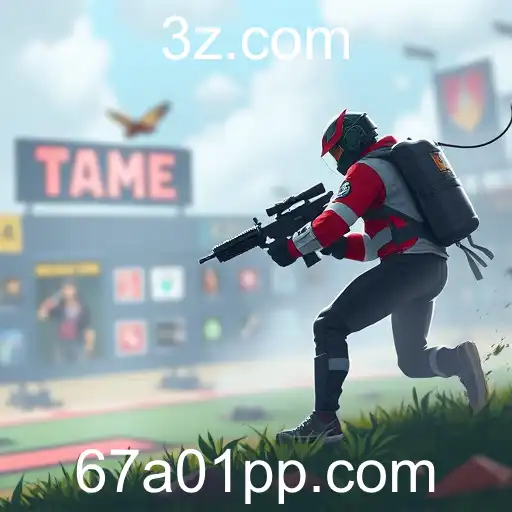 Tendências e Inovações em Jogos Online