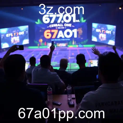 Novas Tendências no Mundo dos Jogos Online