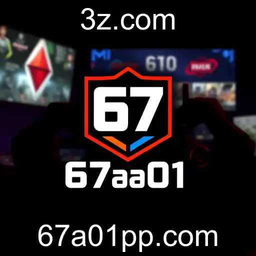 Tendências de Jogos em 2026: O Impacto do 67a01 Com