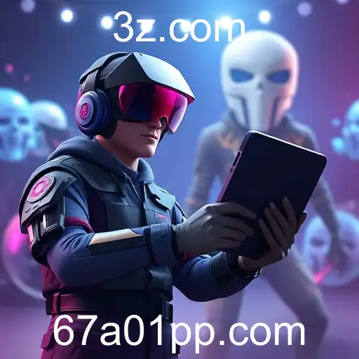 Revolução nos jogos online: Análise de tendências