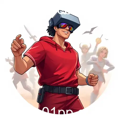 Inovações e Tendências no Mundo dos Jogos