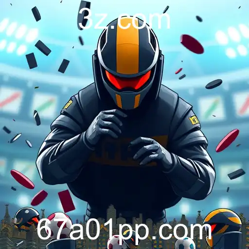 O Crescimento dos Jogos Online e 67a01 com