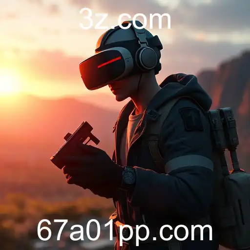 Tendências e Inovações no Mundo dos Jogos