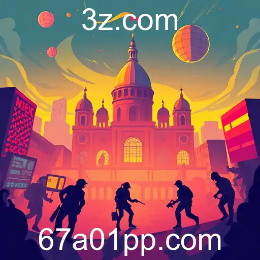 Cenário Atual dos Jogos no Brasil e o Papel do 67a01