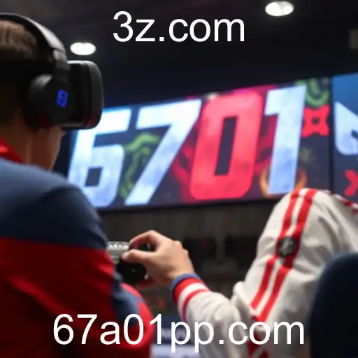 Tendências e Desafios nos Jogos Online