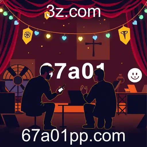 Tendências Emergentes no Mundo dos Jogos Online