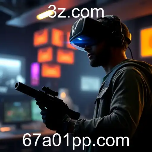 A Evolução dos Jogos Online e o Crescimento de 67a01 com