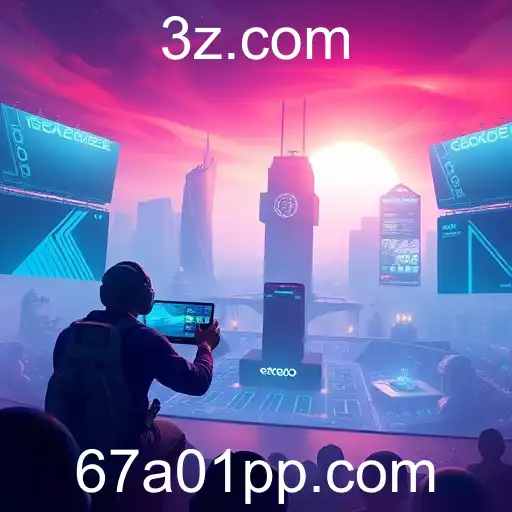 O Crescimento dos Jogos Online em 2025