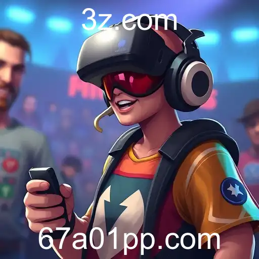 Novas Tendências nos Jogos Online em 2026