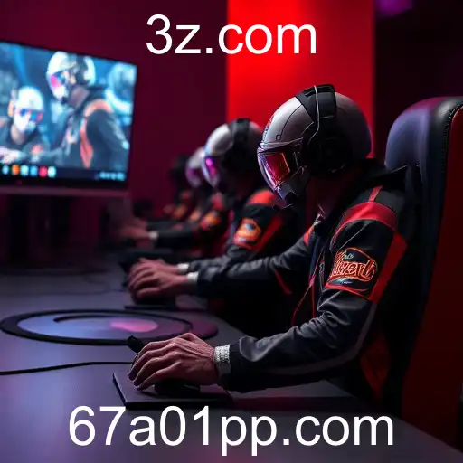 A Revolução do 67a01 Com no Cenário de Jogos em 2026