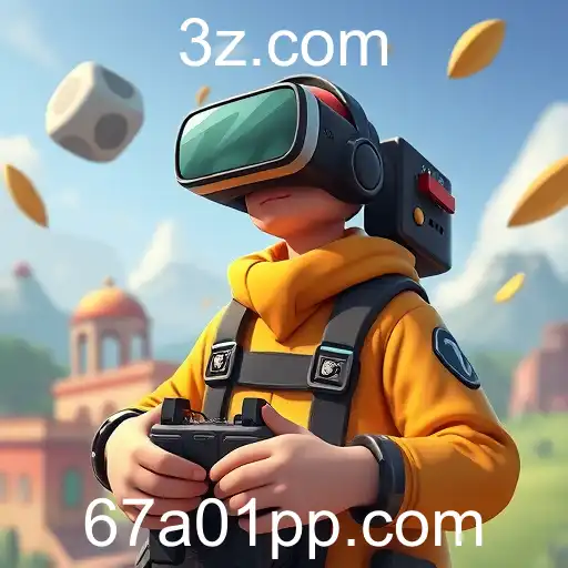 Tendências e Novidades em Sites de Jogos