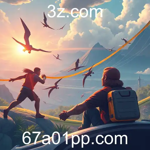 Tendências e Inovações nos Jogos Online