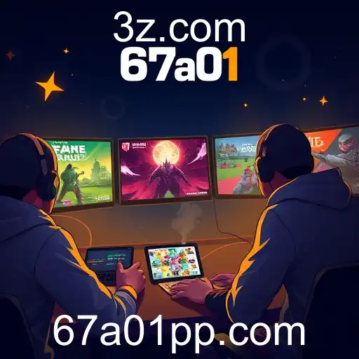 O Impacto dos Jogos Online na Cultura Brasileira