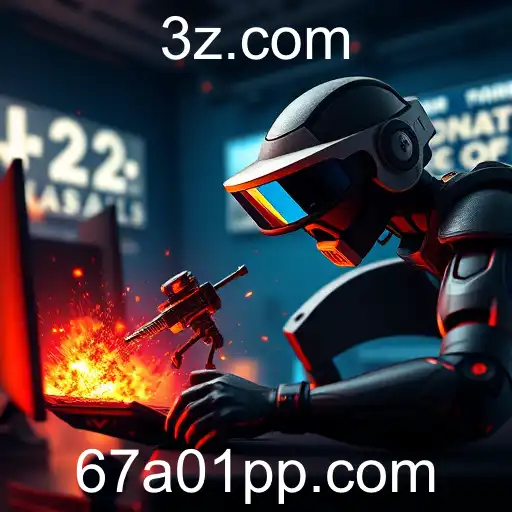 Impactos da Inovação no Mercado de Jogos Online