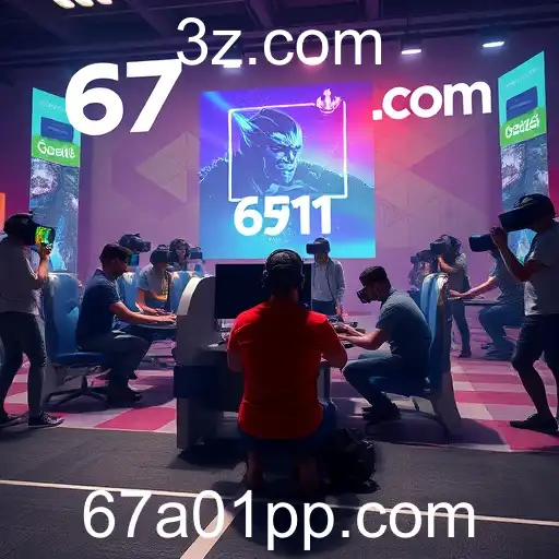 Inovações nos Jogos Online em 2026