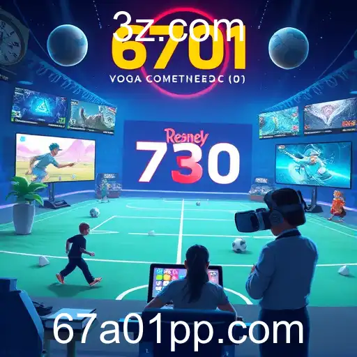 Novidades e Tendências no Mundo dos Jogos em 2026