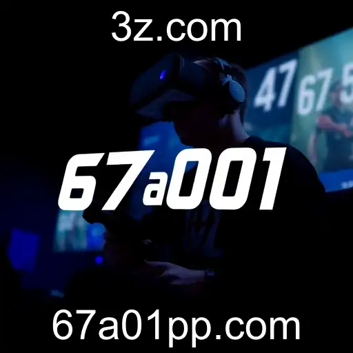 Revolução nos Jogos Online: O Crescimento do 67a01 com