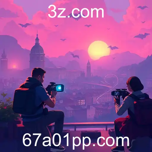 A Revolução do 67a01 com no mundo dos jogos online