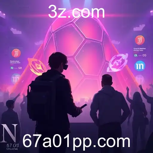 A Nova Era do 67a01: Evolução e Inovações nos Jogos Online