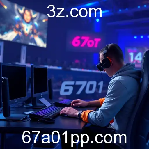 Evolução dos Jogos Online no Brasil