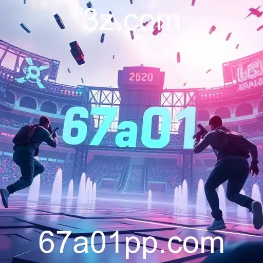A Revolução dos Jogos Online: Como 67a01 Está Dominando o Mercado Atual