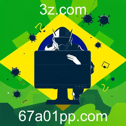 A Revolução dos Jogos Online no Brasil