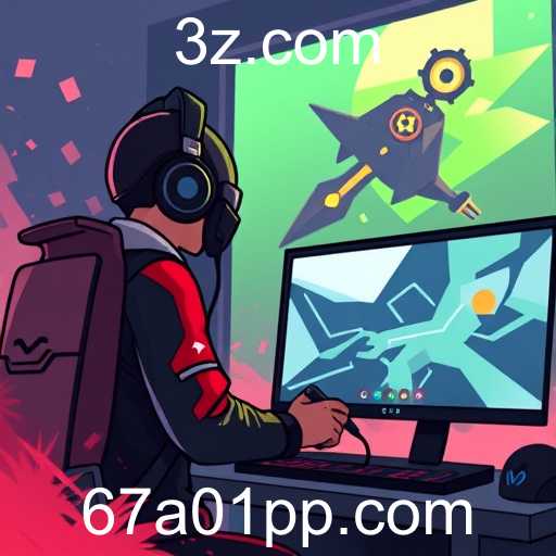 Novidades em 67a01 com: Jogos e Tendências