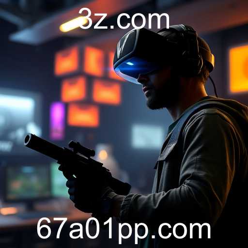 A Evolução dos Jogos Online e o Crescimento de 67a01 com