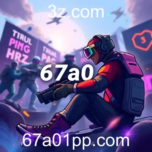 Explorando o Mundo do 67a01 com: Novidades e Tendências