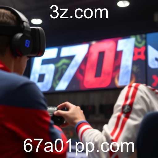 Inovações no Mundo dos Jogos em 2026