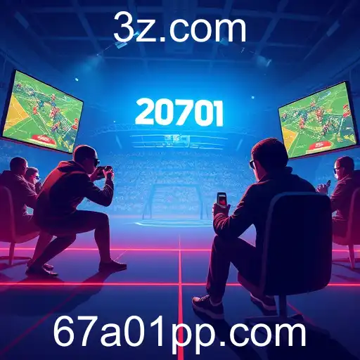 A Revolução dos Jogos em 2026