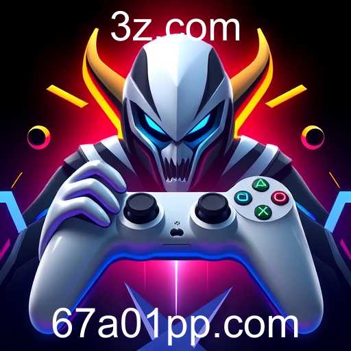 A Revolução dos Jogos Online: A Ascensão do 67a01 com