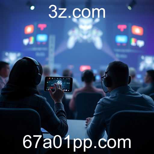 Tendências e Desafios do Mundo dos Jogos em 2026