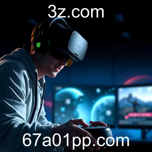 Tendências e Desafios do Mundo dos Jogos em 2026