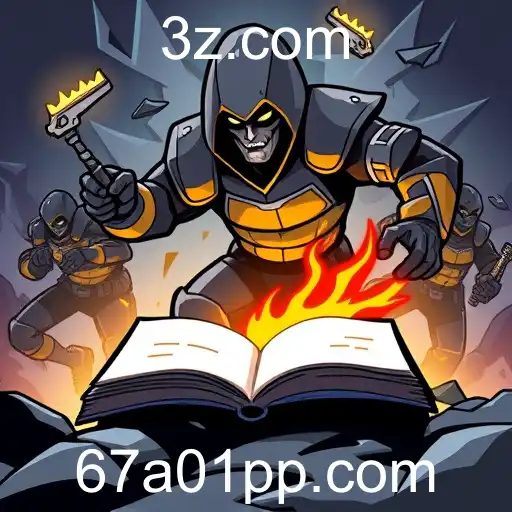 Dominando o Jogo: A Importância dos Guias no 67a01 com