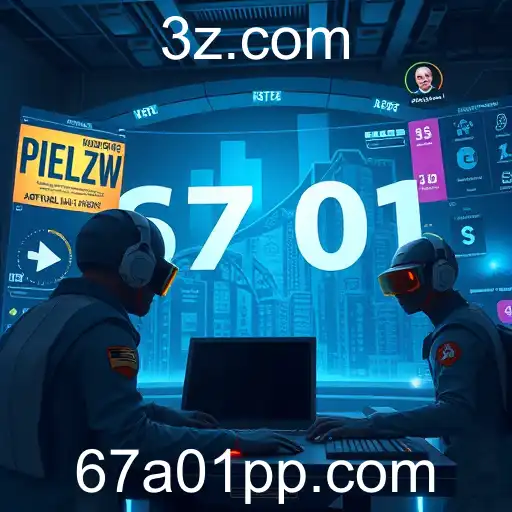 A Revolução do 67a01 com: O Impacto de 2026 nos Jogos Online