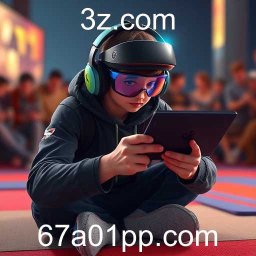 O Impacto dos Jogos na Vida Moderna