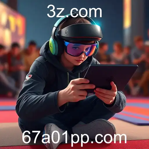 O Impacto dos Jogos na Vida Moderna