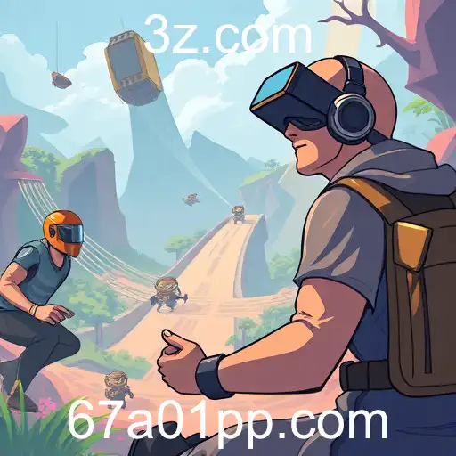 O Impacto dos Jogos Online na Sociedade Atual