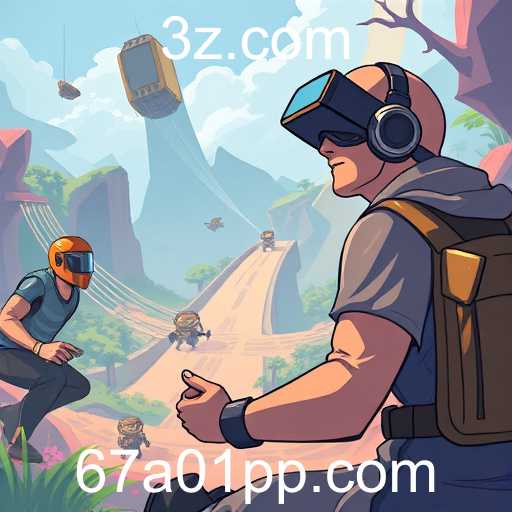 Novo Horizonte dos Jogos: 67a01 com Ganha Popularidade no Brasil