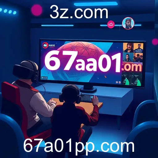 Crescimento e Inovações dos Jogos Online em 2026