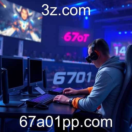 Revolução no Mercado de Jogos Online