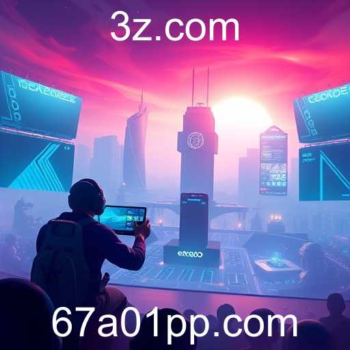 Ascensão dos Jogos Online Em Língua Portuguesa